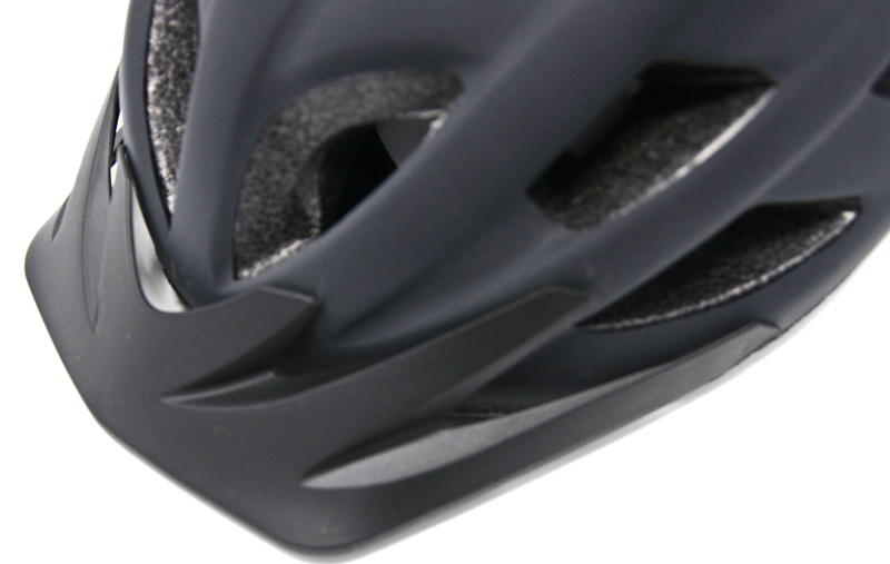 Raleigh Quest Helmet Black 54-58cm-4